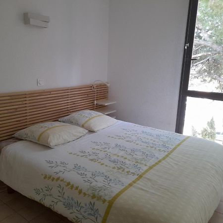 Sète Bon Cap Corniche 3 Etoiles Avec Terrasse Clim Vue Mer Parking מראה חיצוני תמונה